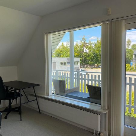 בירקרוד Renovated Apartment מראה חיצוני תמונה