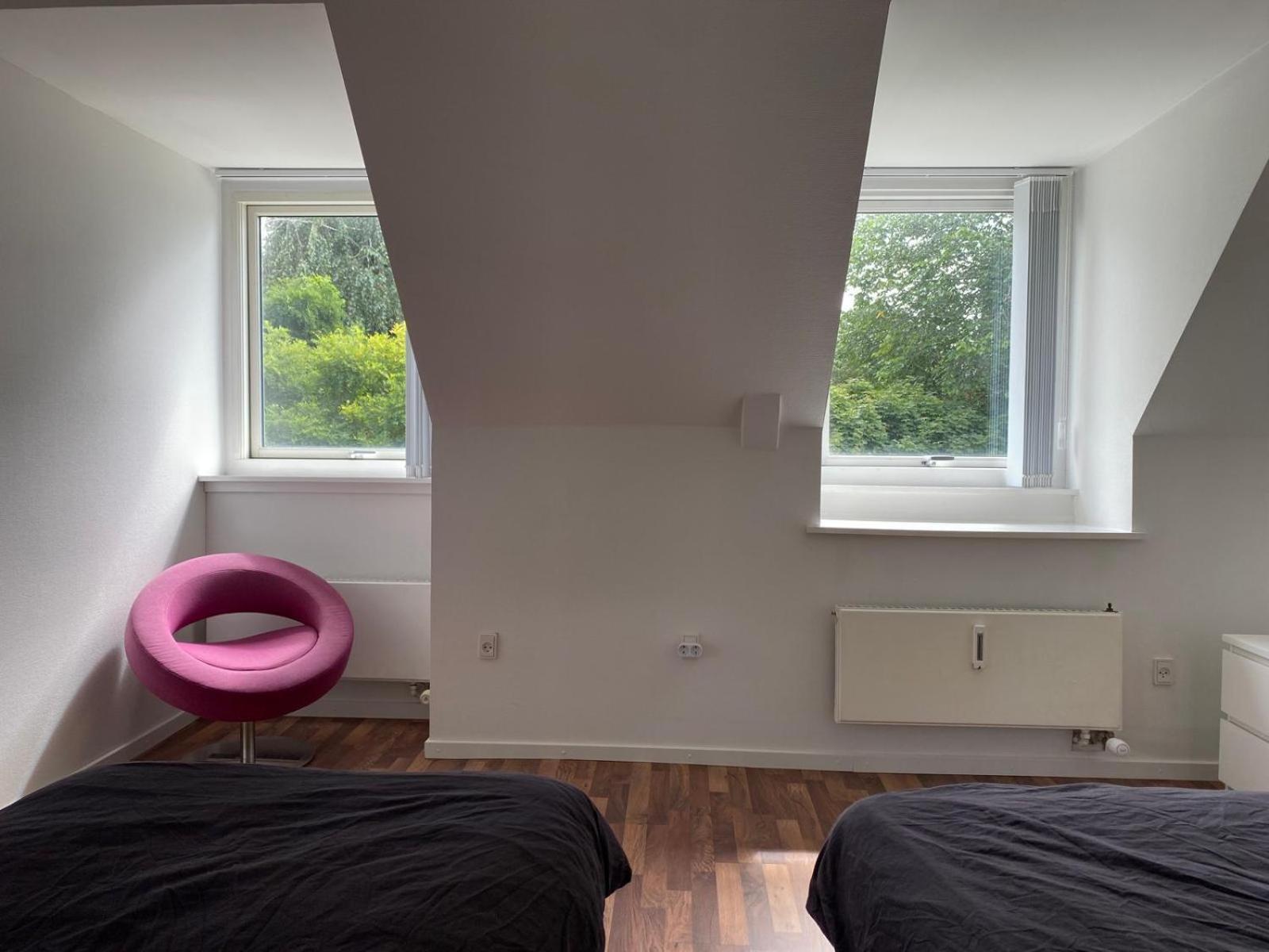 בירקרוד Renovated Apartment מראה חיצוני תמונה