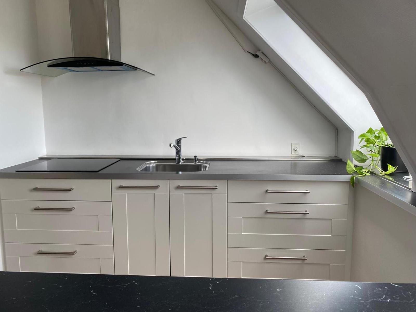 בירקרוד Renovated Apartment מראה חיצוני תמונה