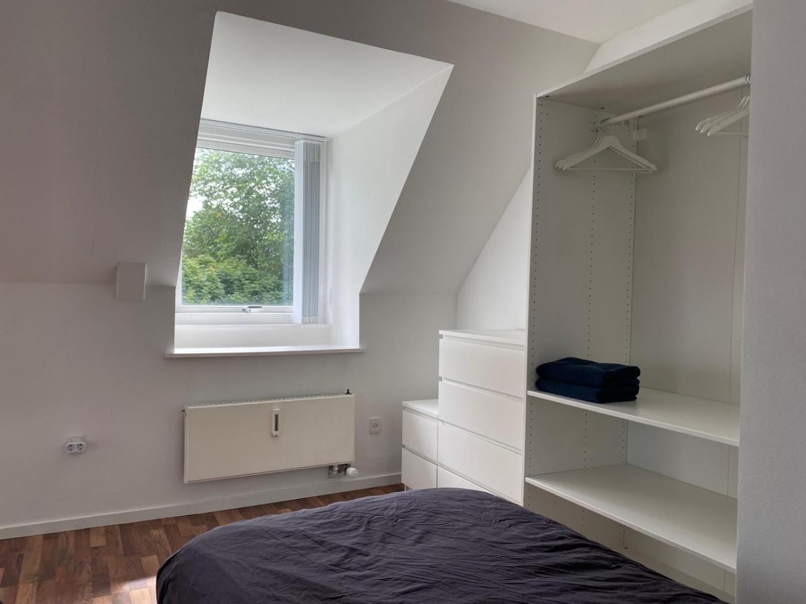 בירקרוד Renovated Apartment מראה חיצוני תמונה