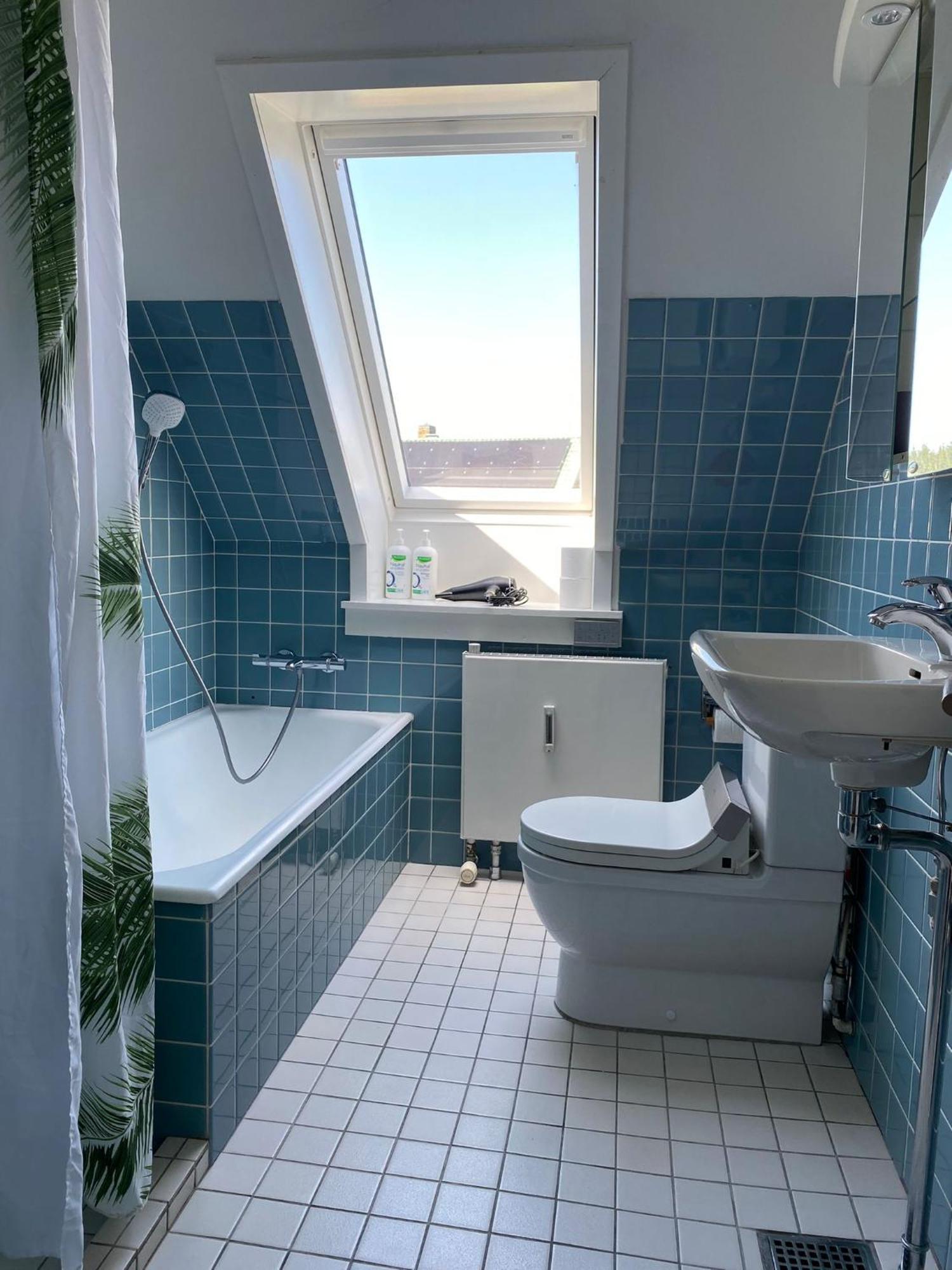 בירקרוד Renovated Apartment מראה חיצוני תמונה