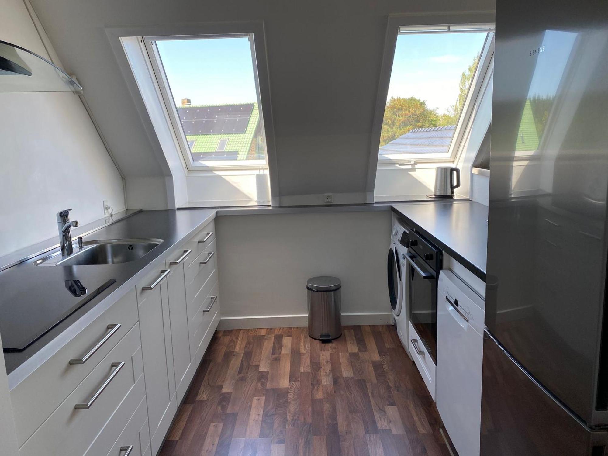 בירקרוד Renovated Apartment מראה חיצוני תמונה