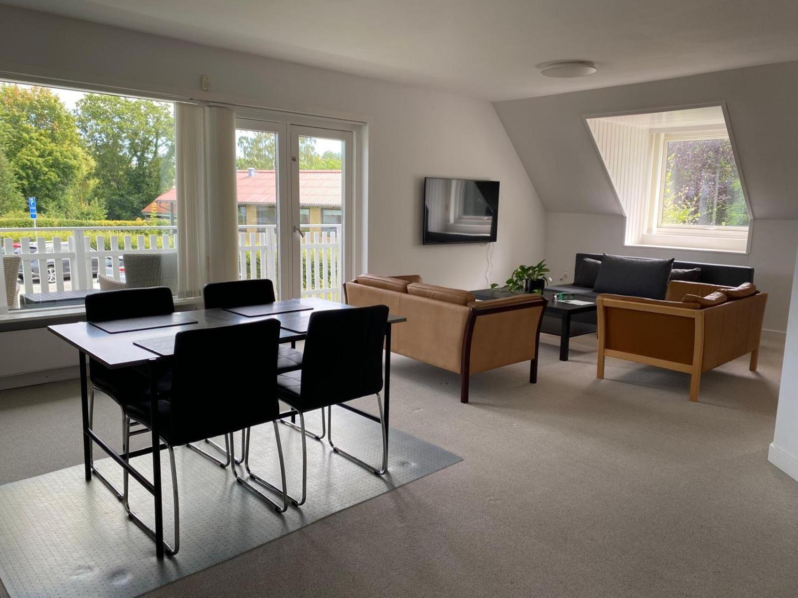 בירקרוד Renovated Apartment מראה חיצוני תמונה
